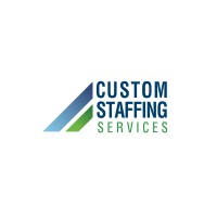 Custom Staffing Services logo - Similar company to Custom Staffing Solutions