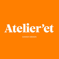 Atelier'et logo - Similar company to Rsn Advokatfirma