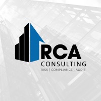 RCA Consulting Perú logo - Similar company to E&V Solutions Sac