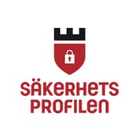 Säkerhetsprofilen i Örebro AB logo - Similar company to Pm Flex Norge