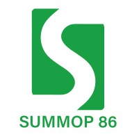 SUMMOP 86 logo - Similar company to Simaco