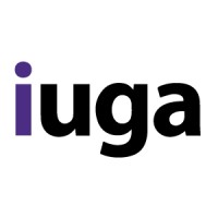 Informatics Undergraduate Association (IUGA) logo - Similar company to Dataminion