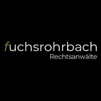 fuchsrohrbach Rechtsanwälte PartmbB logo - Similar company to Professor Excel