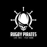 Rugby Pirates logo - Similar company to Pheasyai
