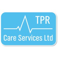 TPR Care Services Ltd logo - Similar company to Parallel Parents