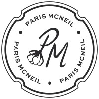 Paris McNeil logo - Similar company to Purposeful™️