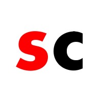SCharge logo - Similar company to Sharge