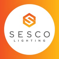 SESCO Lighting, Inc. logo - Similar company to Visa Lighting