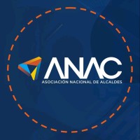 Asociación Nacional De Alcaldes (ANAC) logo - Similar company to Alcaldes De México