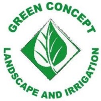 GREEN CONCEPT®LANDSCAPE & IRRIGATION SERVICES LLC logo - Similar company to Forrest Landscape & Irrigation