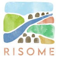 RISOME logo - Similar company to Pur