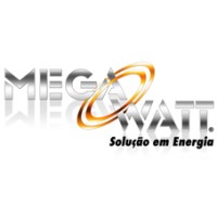 MEGAWATT - SOLUÇÃO EM ENERGIA logo - Similar company to Megawatts