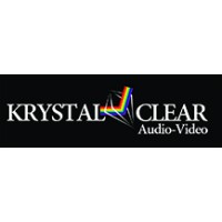 Krystal Clear Audio-Video logo - Similar company to Av Luxury Group Llc