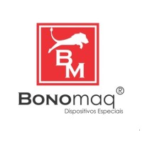 BONOMAQ logo - Similar company to Motobel Veículos