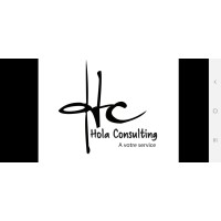 Hola Consulting sarl logo - Similar company to Smth