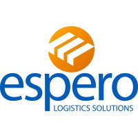 Espero Logistics Solutions logo - Similar company to Robert Rayatt