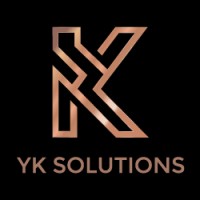 YK Solutions logo - Similar company to Sdf Systems