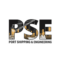 Port Shipping & Engineering logo - Similar company to Smart Est Proiect