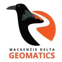 Mackenzie Delta Geomatics Ltd. logo - Similar company to Geosys Technology Solutions