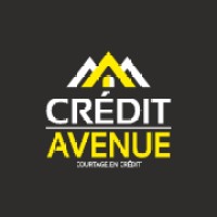 Crédit Avenue logo - Similar company to Sol-Fin