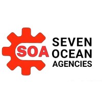 SEVEN OCEAN AGENCIES logo - Similar company to Pro Digisign