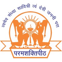 Param Shakti Peeth (Vatsalyagram) logo - Similar company to Samvid Gurukulam