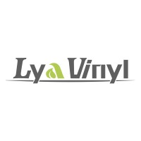 Heat Transfer & Self-Adhesive Vinyl Manufacturer in China | Lya Vinyl logo - Similar company to Htl Gandrudbakken