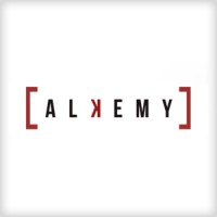 Alkemy Solutions logo - Similar company to Alkemy
