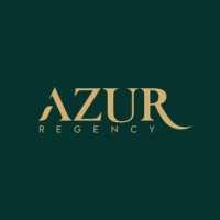 Azur Regency logo - Similar company to Corpline.Ae