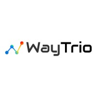 Waytrio logo - Similar company to Kubetools