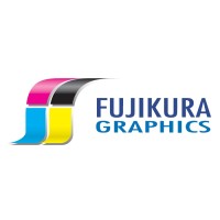 Fujikura Graphics Japan logo - Similar company to Nihon Ruspert Co., Ltd.