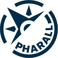 PHARALL logo - Similar company to Panoptes Digital