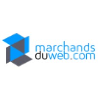 Marchands du Web logo - Similar company to Marco Pharm