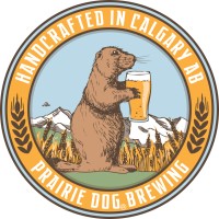 Prairie Dog Beer & BBQ logo - Similar company to Quantus Mortgage Solutions