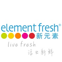 新元素餐厅Element Fresh