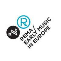 REMA - European Early Music Network logo - Similar company to Est_Art Space - Espacio De Arte