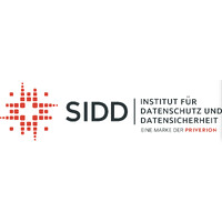 SIDD Institut für Datenschutz und Datensicherheit logo - Similar company to Priverion