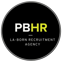 Pinboard HR logo - Similar company to B&G Executive Group, Inc.