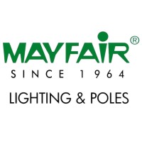 Mayfair Lighting and Poles logo - Similar company to Arc Lighting