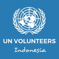 UNV Indonesia logo - Similar company to Anushka Project