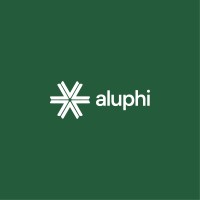 Aluphi Hijau Lumina logo - Similar company to Mandala Putera Prima