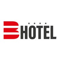 BHotel logo - Similar company to Otix