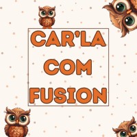 Car'La Com Fusion logo - Similar company to Ekhoï