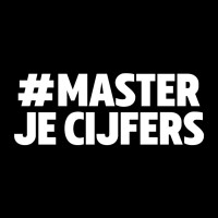 #Masterjecijfers logo - Similar company to A-Players