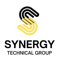 Synergy Technical Group logo - Similar company to Ics Electronics Ltd