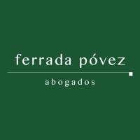 Ferrada & Póvez Abogados logo - Similar company to Bahamondes, Varela & Warnier Abogados.