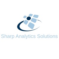 Sharp Analytics Solutions LLP logo - Similar company to Sharp Analytics