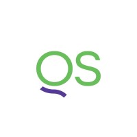 QewamOS logo - Similar company to Sald