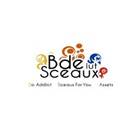 BDE - Sceaux For You logo - Similar company to Bde Sceaux