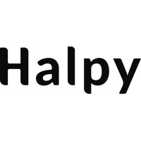 Halpy logo - Similar company to Insitu Software Gmbh
